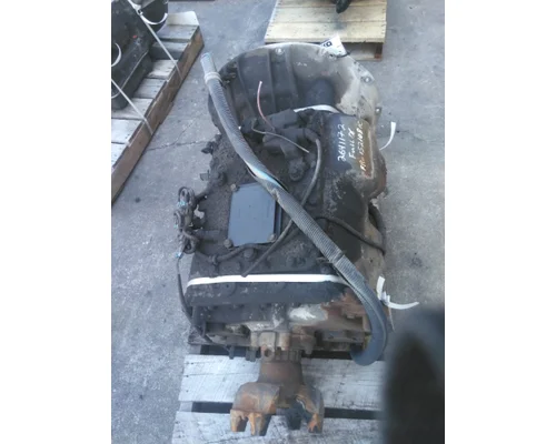 FULLER FRO15210BIC TRANSMISSION ASSEMBLY