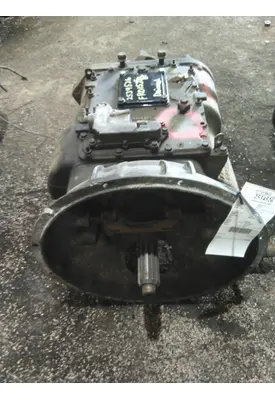 FULLER FRO15210BP TRANSMISSION ASSEMBLY