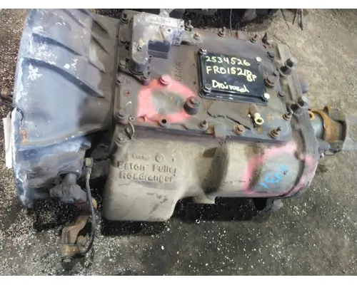 FULLER FRO15210BP TRANSMISSION ASSEMBLY