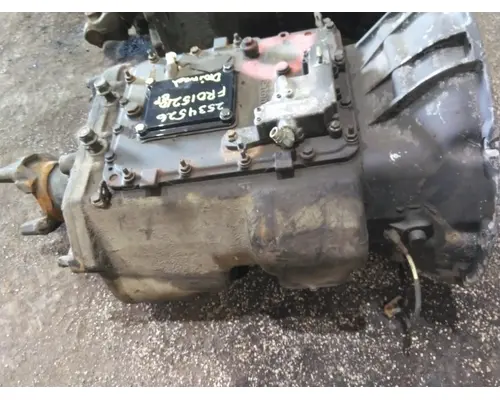 FULLER FRO15210BP TRANSMISSION ASSEMBLY