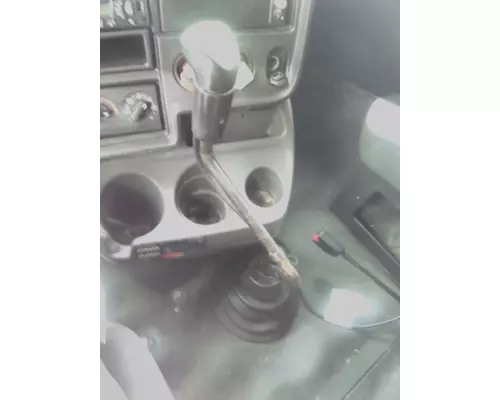 FULLER FRO15210B GEAR SHIFTER