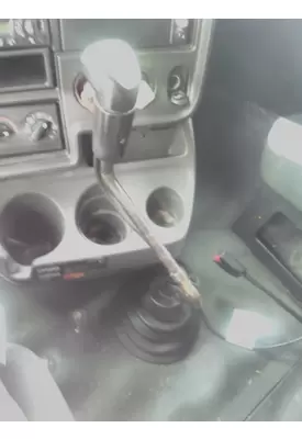 FULLER FRO15210B GEAR SHIFTER