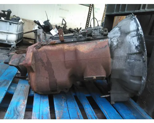 FULLER FRO15210B TRANSMISSION ASSEMBLY