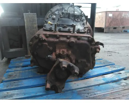FULLER FRO15210B TRANSMISSION ASSEMBLY