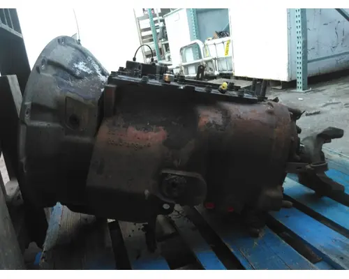 FULLER FRO15210B TRANSMISSION ASSEMBLY
