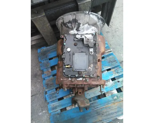 FULLER FRO15210B TRANSMISSION ASSEMBLY