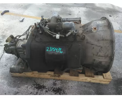 FULLER FRO15210B TRANSMISSION ASSEMBLY