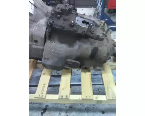 FULLER FRO15210B TRANSMISSION ASSEMBLY