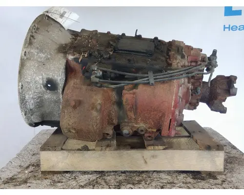 FULLER FRO15210B TRANSMISSION ASSEMBLY