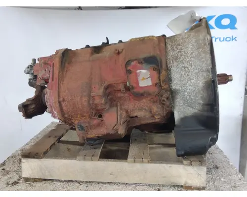 FULLER FRO15210B TRANSMISSION ASSEMBLY