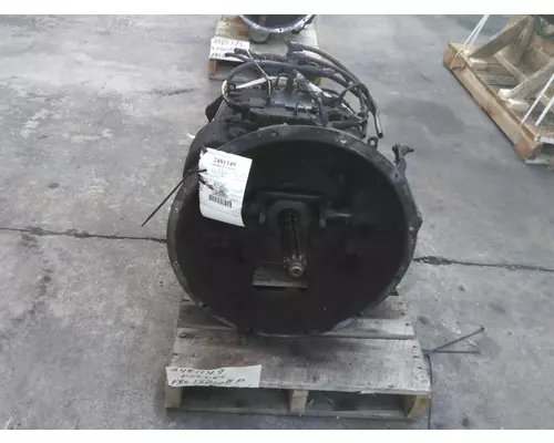 FULLER FRO15210B TRANSMISSION ASSEMBLY