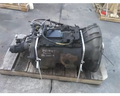 FULLER FRO15210B TRANSMISSION ASSEMBLY