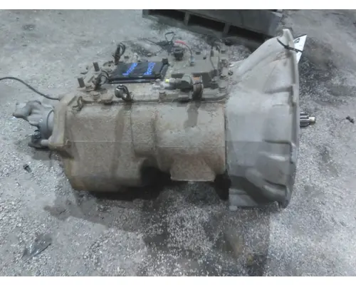 FULLER FRO15210B TRANSMISSION ASSEMBLY
