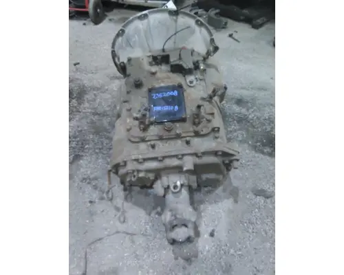 FULLER FRO15210B TRANSMISSION ASSEMBLY