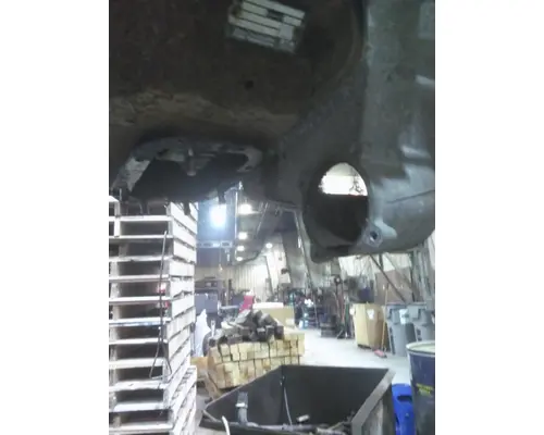 FULLER FRO15210B TRANSMISSION ASSEMBLY