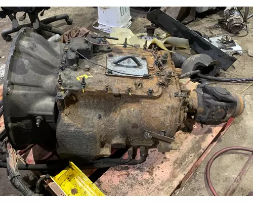 FULLER FRO15210B Transmission Assembly