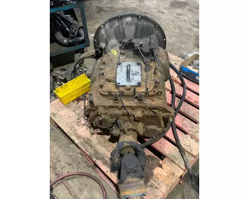 FULLER FRO15210B Transmission Assembly