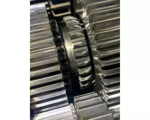 FULLER FRO15210B Transmission Assembly