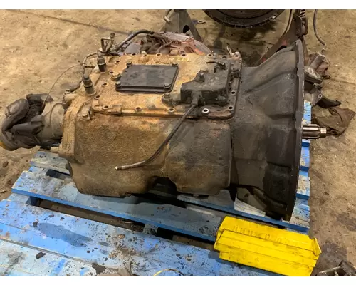 FULLER FRO15210B Transmission Assembly