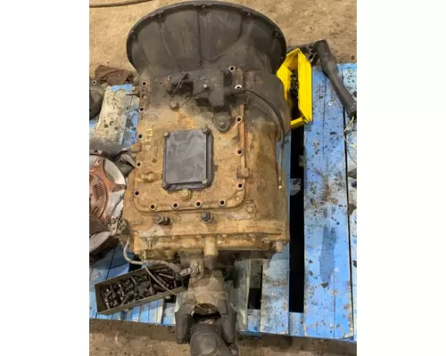 FULLER FRO15210B Transmission Assembly
