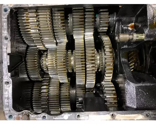 FULLER FRO15210B Transmission Assembly