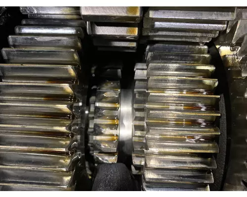 FULLER FRO15210B Transmission Assembly