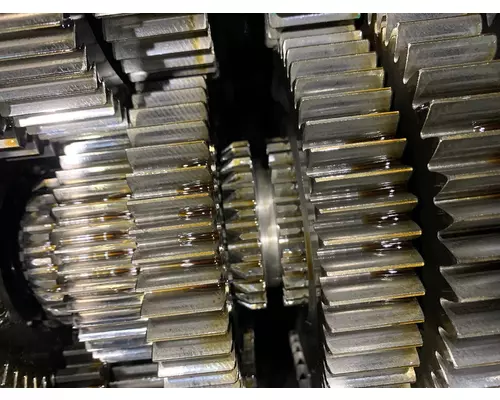 FULLER FRO15210B Transmission Assembly