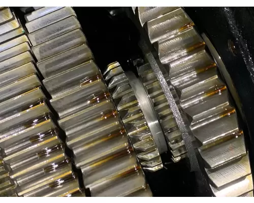 FULLER FRO15210B Transmission Assembly