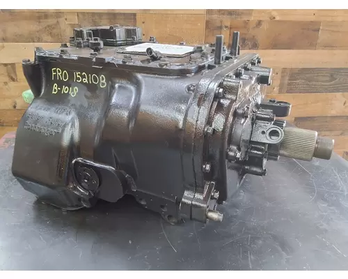 FULLER FRO15210B Transmission Assembly