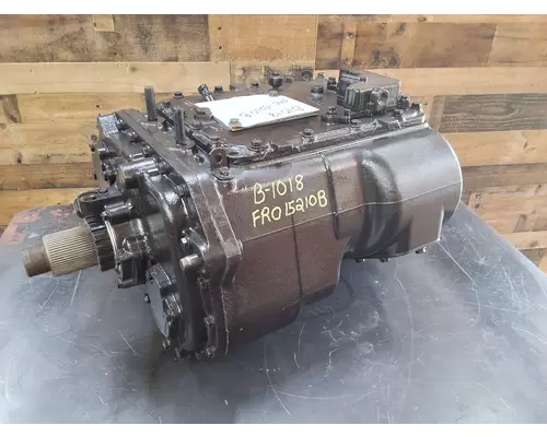 FULLER FRO15210B Transmission Assembly