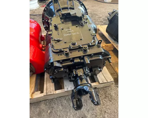 FULLER FRO15210B Transmission Assembly