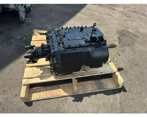 FULLER FRO15210B Transmission Assembly