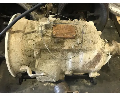 FULLER FRO15210B Transmission