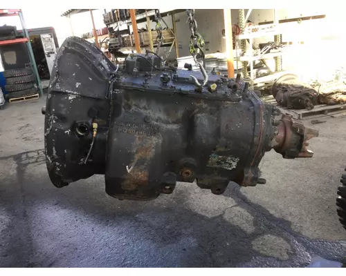 FULLER FRO15210CIC TRANSMISSION ASSEMBLY