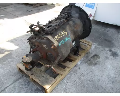 FULLER FRO15210CIC TRANSMISSION ASSEMBLY