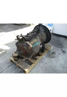 FULLER FRO15210CIC TRANSMISSION ASSEMBLY