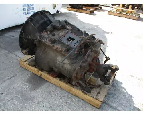 FULLER FRO15210CIC TRANSMISSION ASSEMBLY