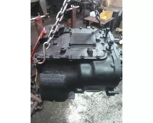 FULLER FRO15210CIC TRANSMISSION ASSEMBLY