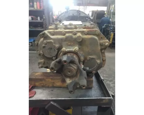 FULLER FRO15210CIC TRANSMISSION ASSEMBLY