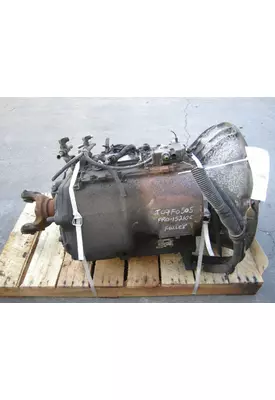 FULLER FRO15210CIC TRANSMISSION ASSEMBLY