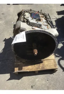 FULLER FRO15210CIC TRANSMISSION ASSEMBLY