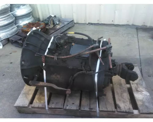 FULLER FRO15210CIC TRANSMISSION ASSEMBLY