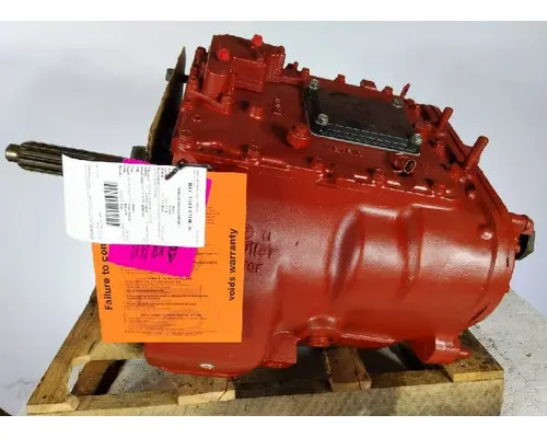 FULLER FRO15210CIC TRANSMISSION ASSEMBLY