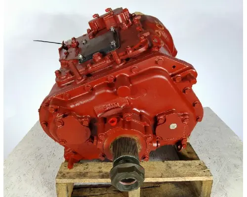 FULLER FRO15210CIC TRANSMISSION ASSEMBLY