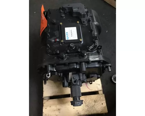 FULLER FRO15210CP TRANSMISSION ASSEMBLY