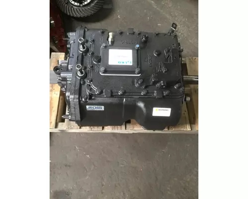 FULLER FRO15210CP TRANSMISSION ASSEMBLY