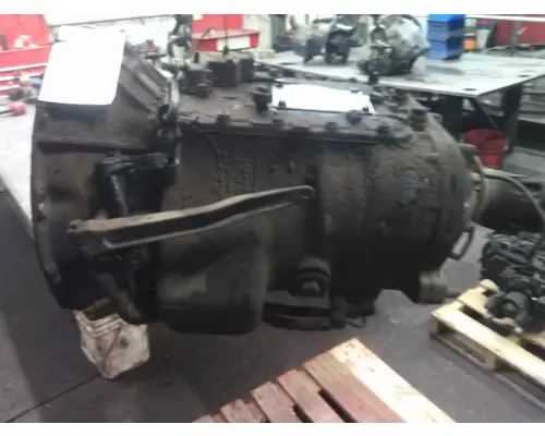 FULLER FRO15210CP TRANSMISSION ASSEMBLY