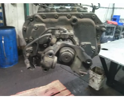 FULLER FRO15210CP TRANSMISSION ASSEMBLY