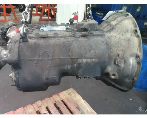 FULLER FRO15210CP TRANSMISSION ASSEMBLY