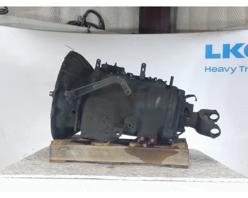 FULLER FRO15210CP TRANSMISSION ASSEMBLY